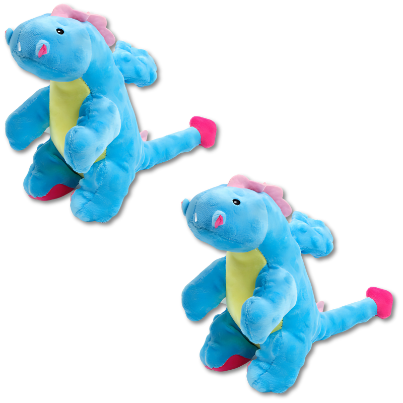SchnuffelSaurus