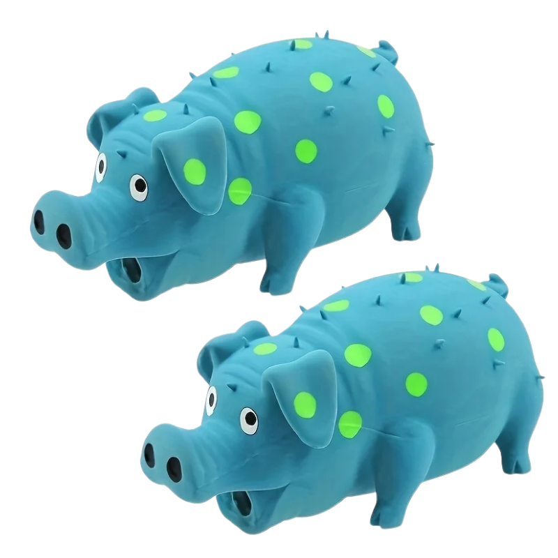 Wuffpig