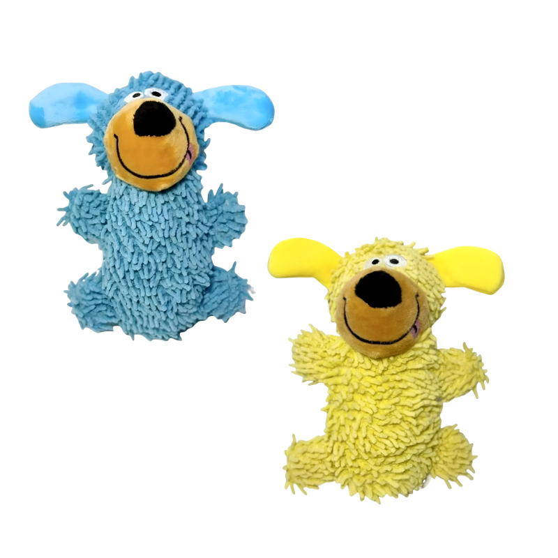 Pupjoys