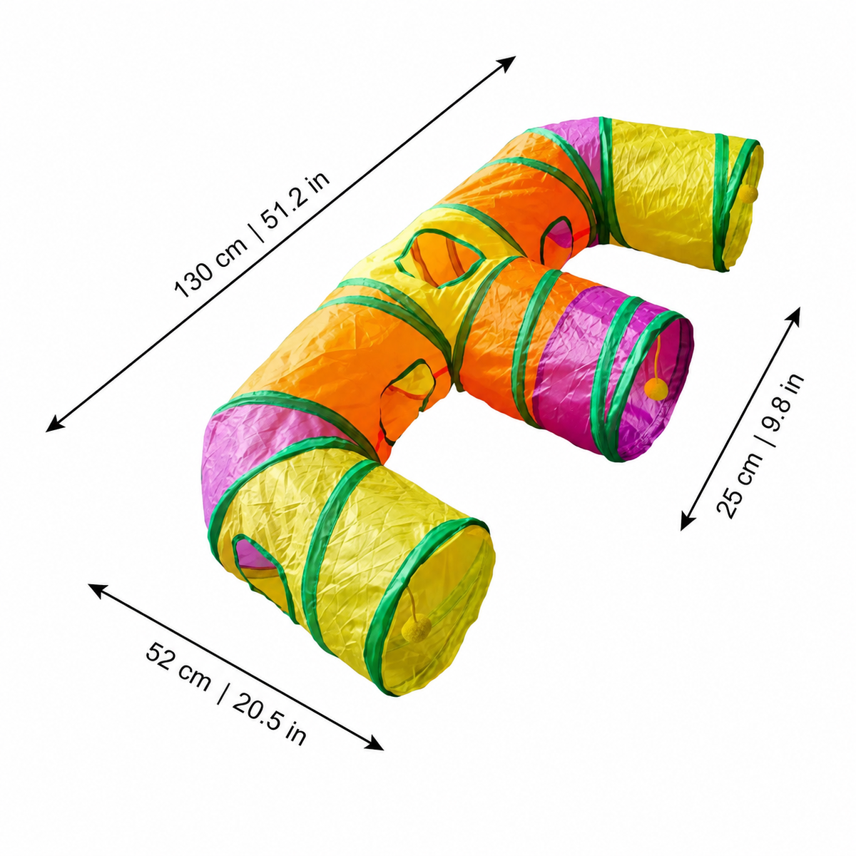 SchnurrTunnel