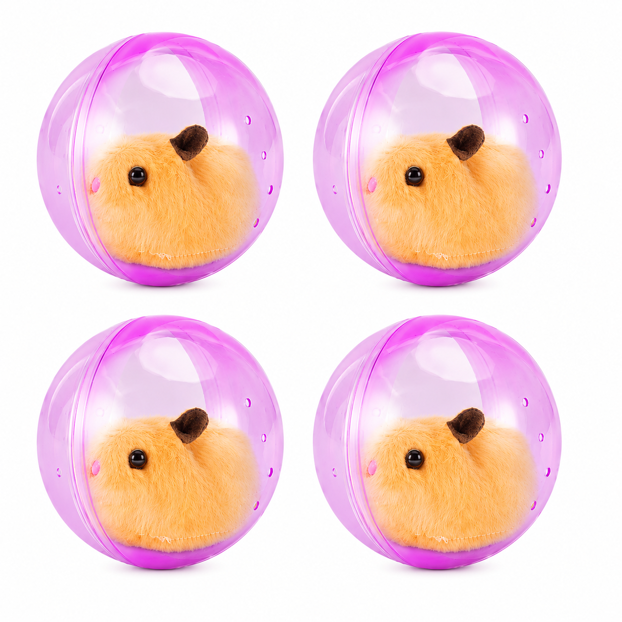 FlitzMaus