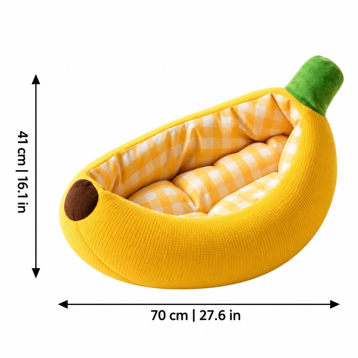 KuschelBanane