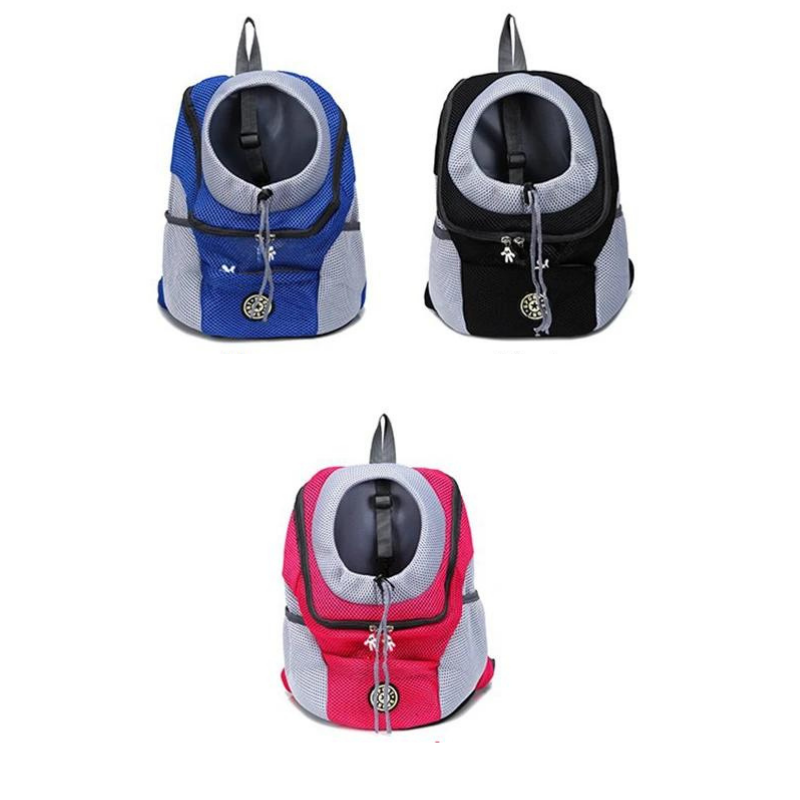 Haustier Rucksack