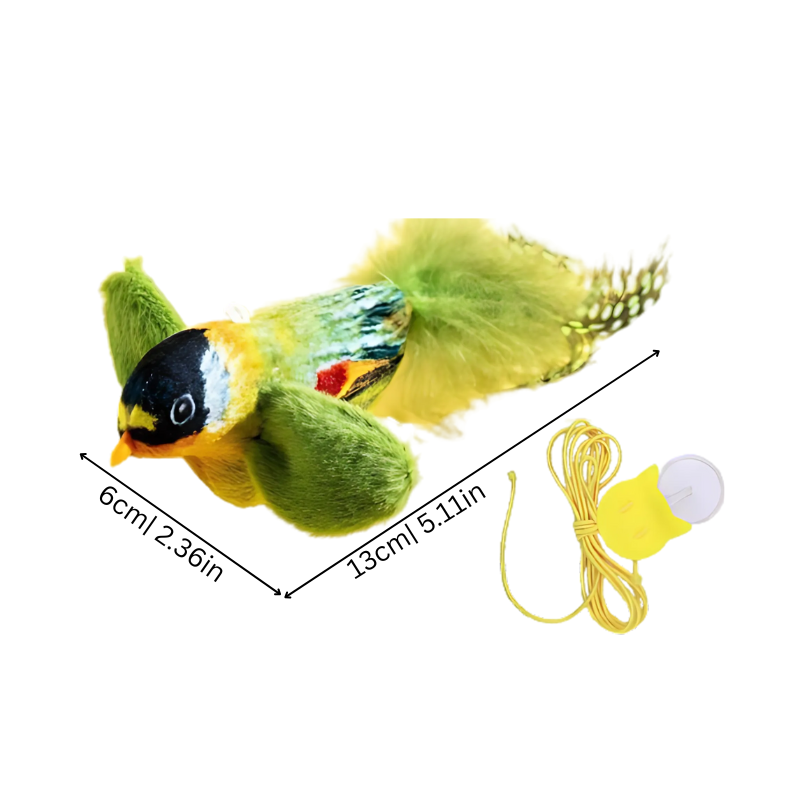 FederFlug