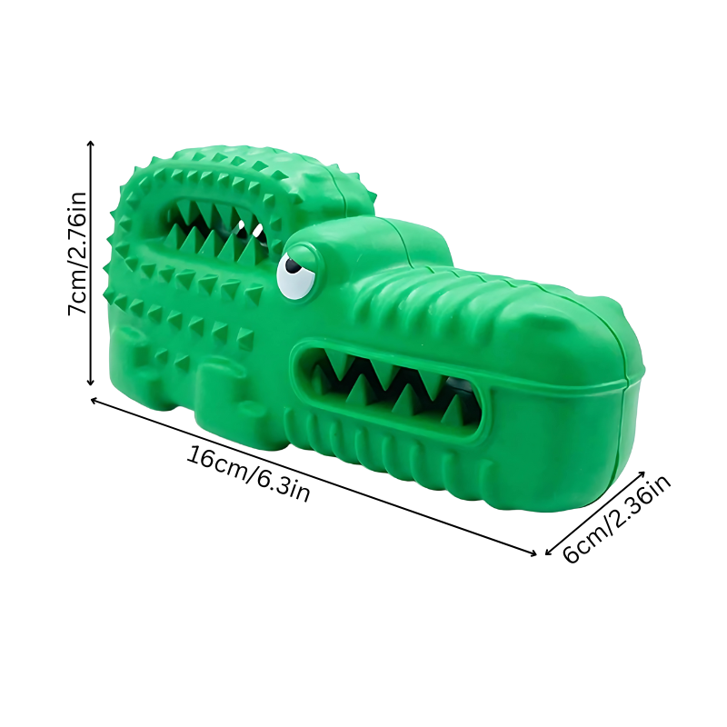 GummiGator