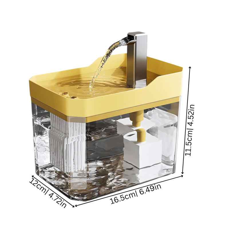 AquaPfote