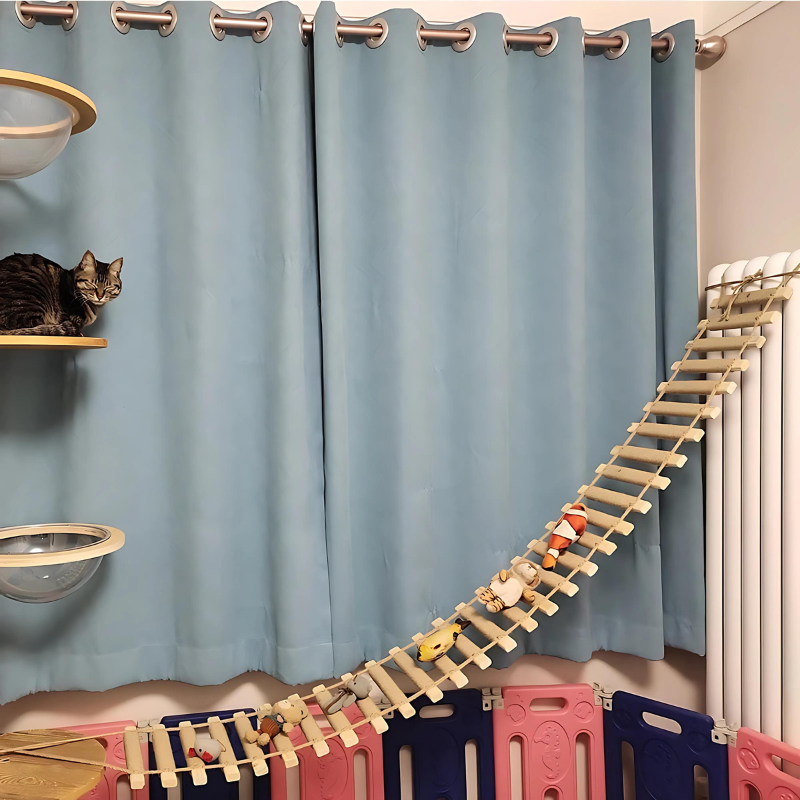KatzenLaufsteg