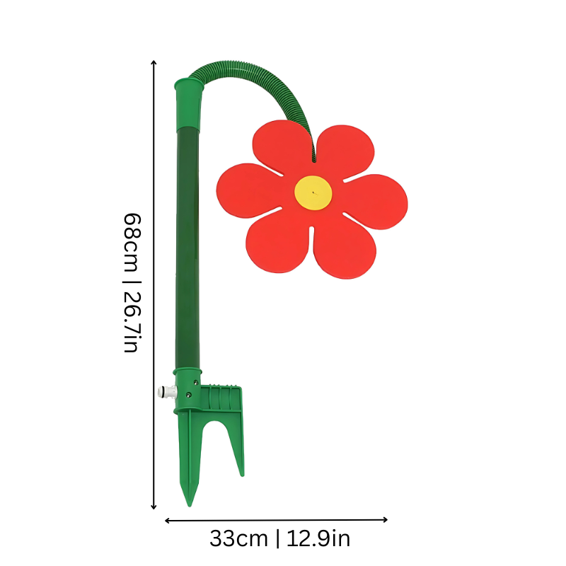 Sprühling