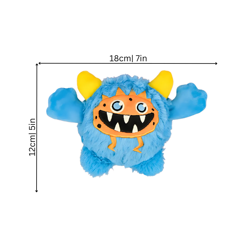 Kuschelfreund