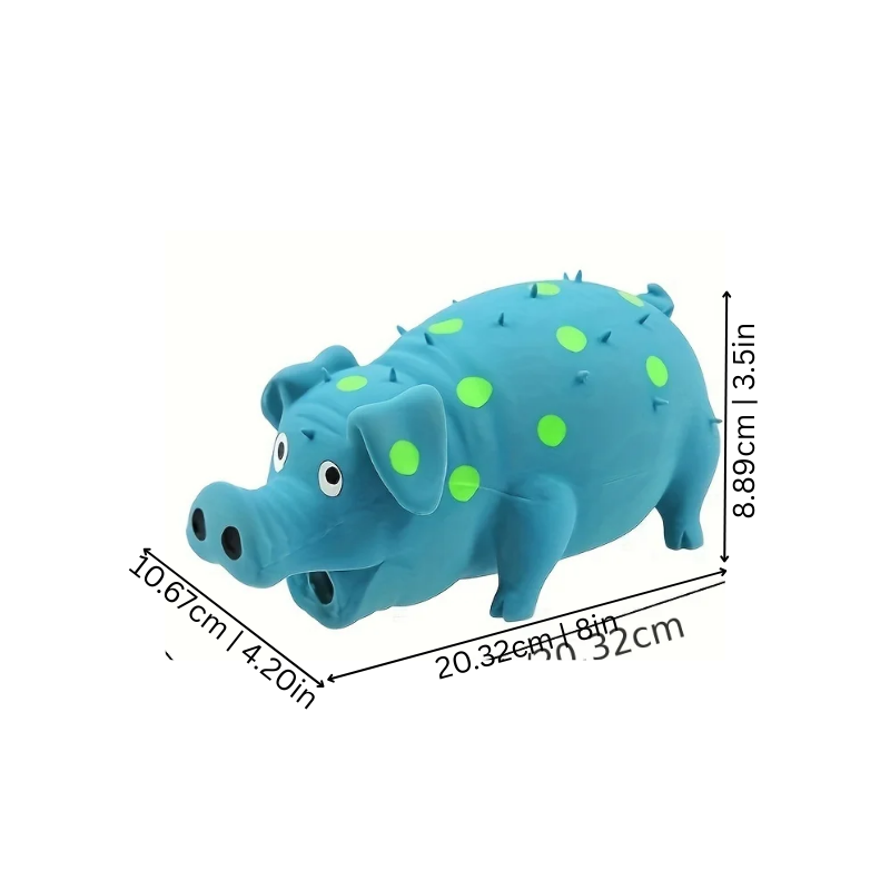 Wuffpig