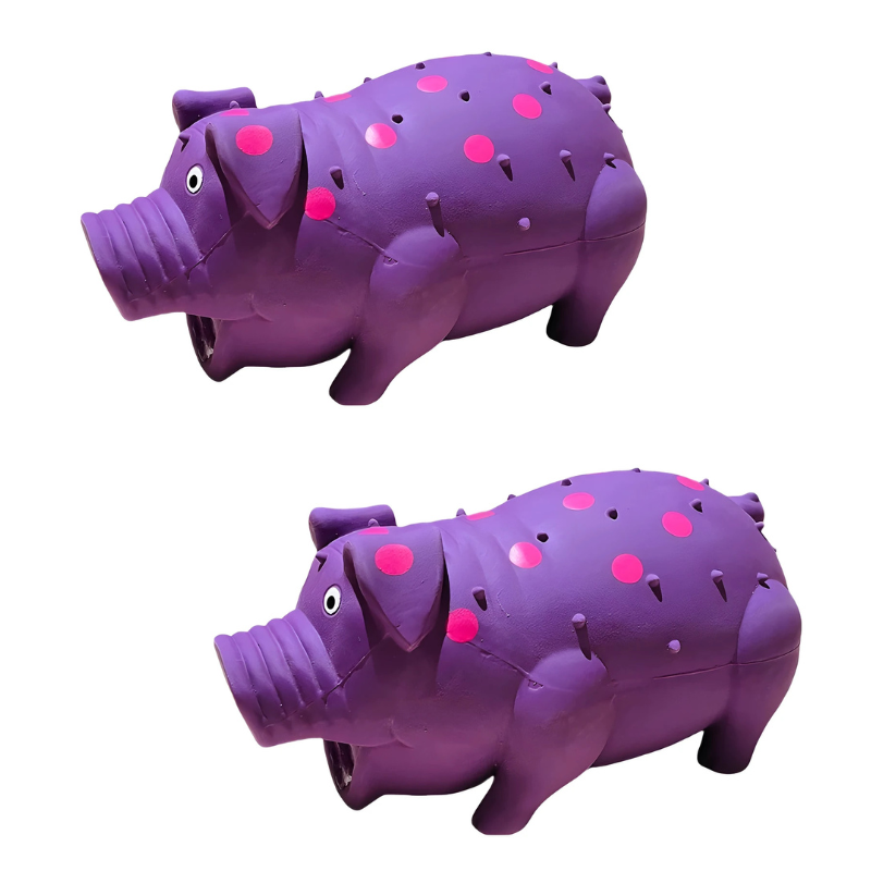 Wuffpig