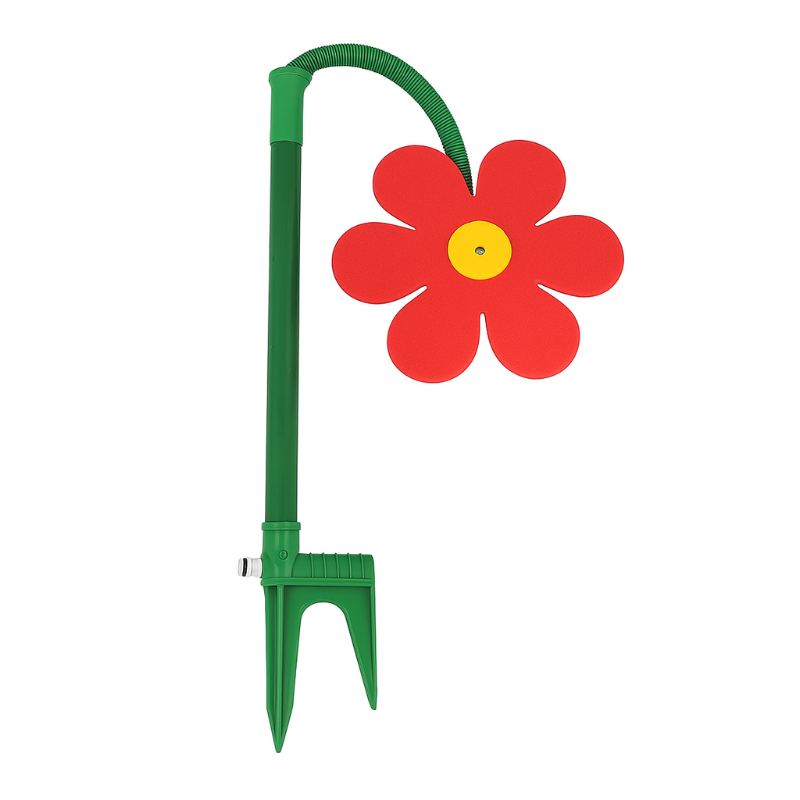 Sprühling