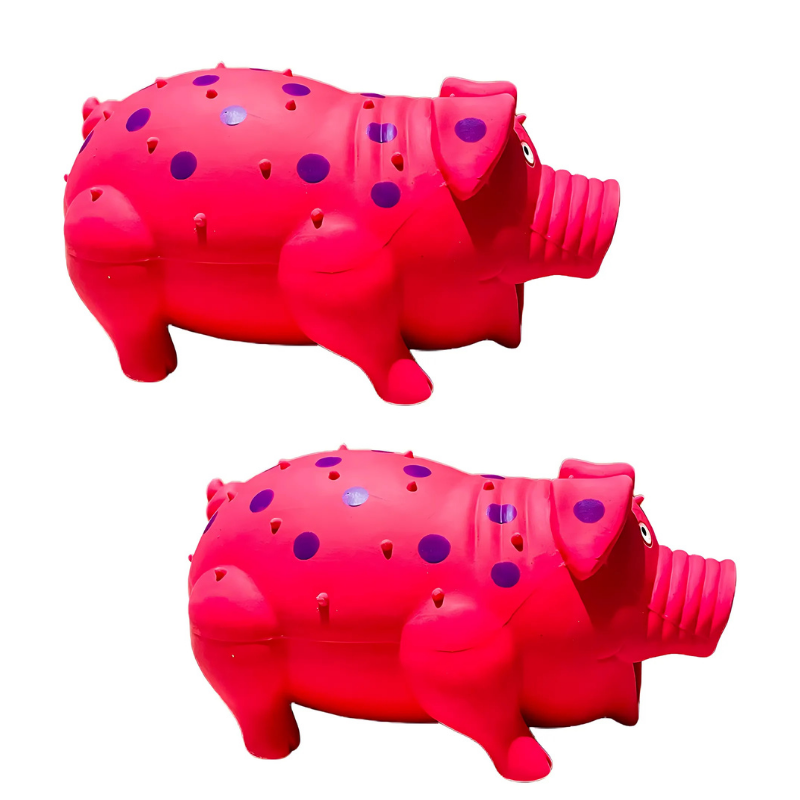 Wuffpig