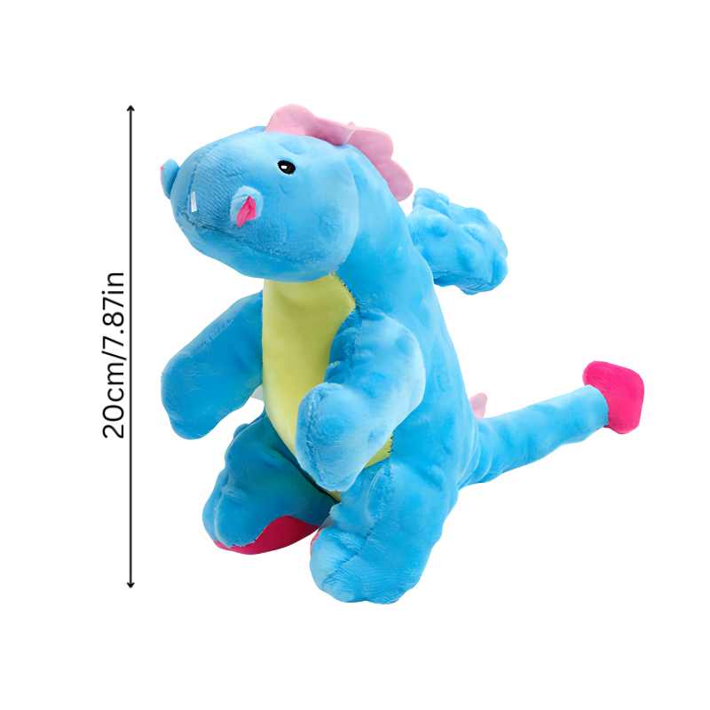 SchnuffelSaurus