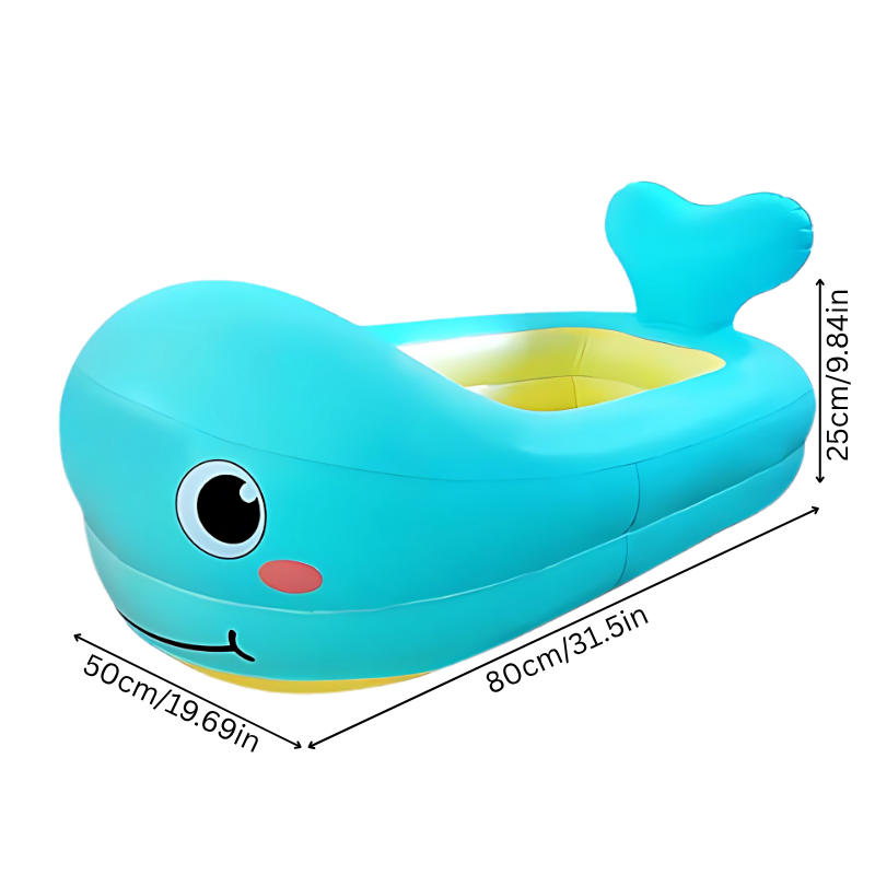 SchwimmSchnuffi