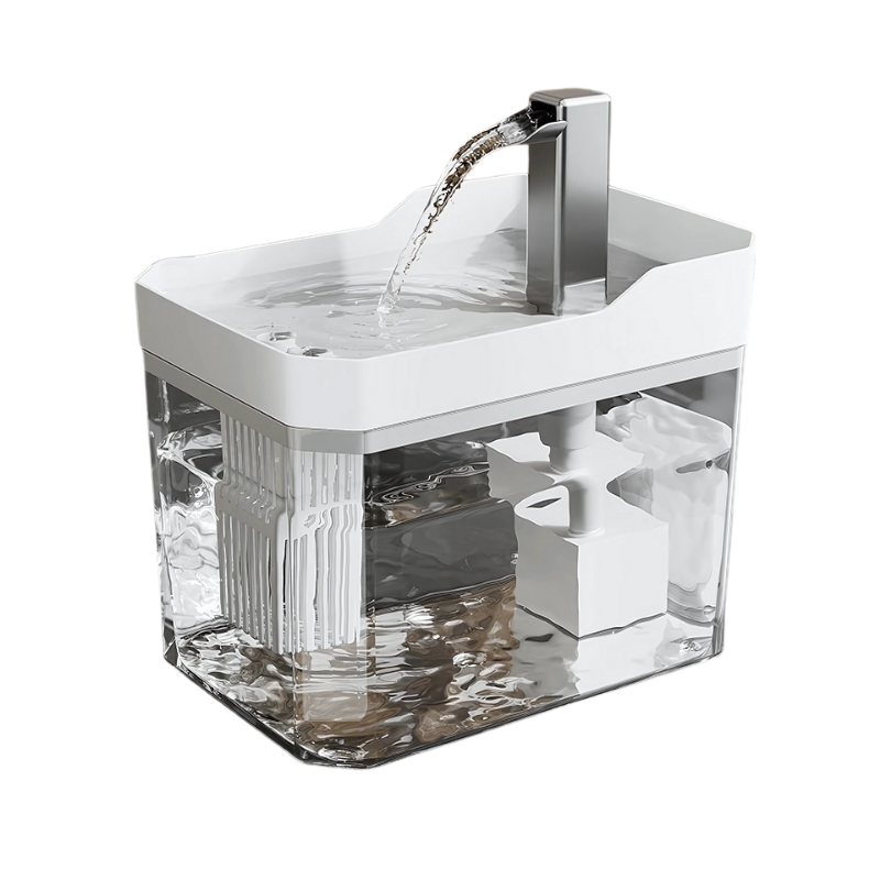 AquaPfote