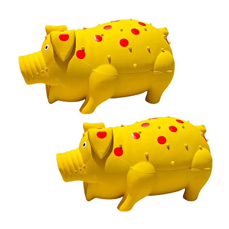 Wuffpig