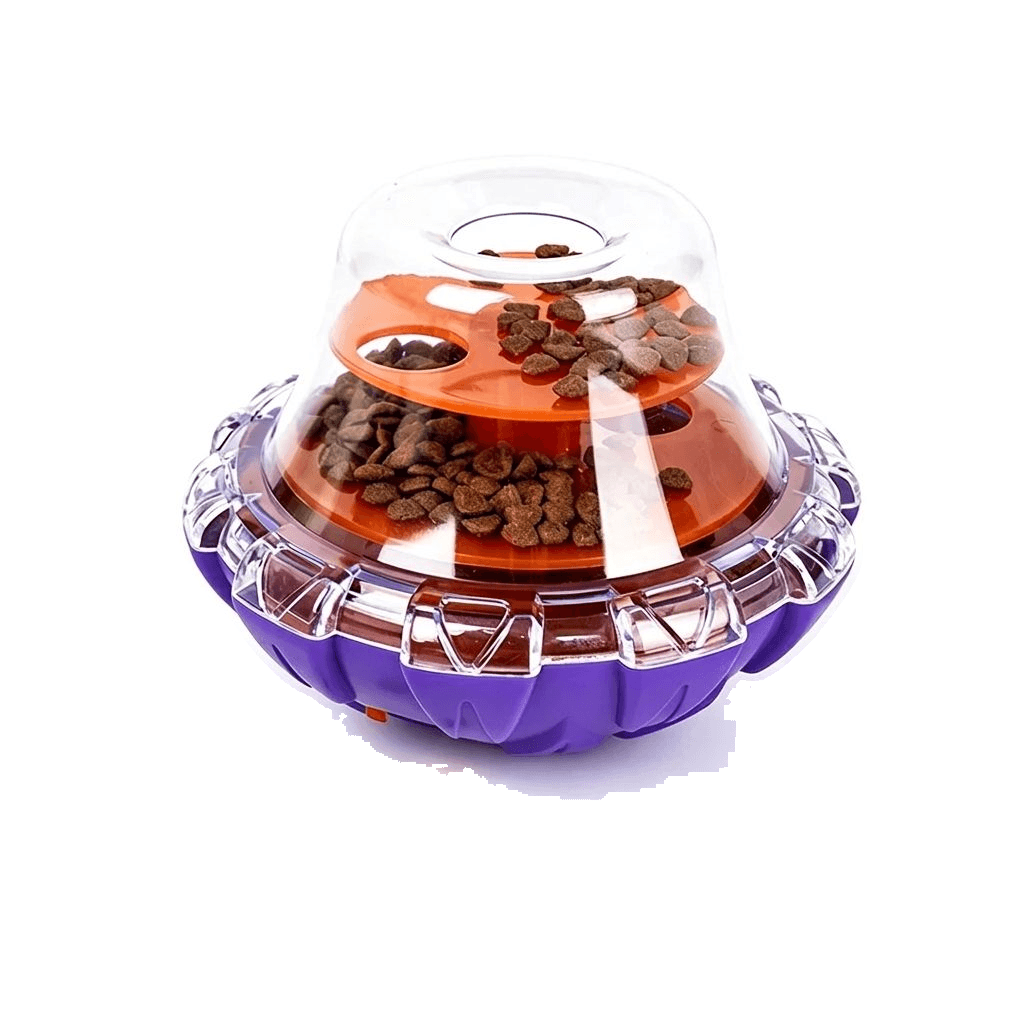 SchnüffelKugel