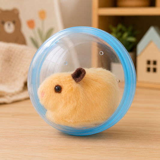 FlitzMaus