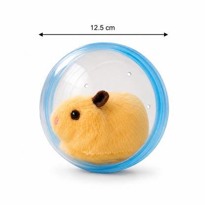 FlitzMaus
