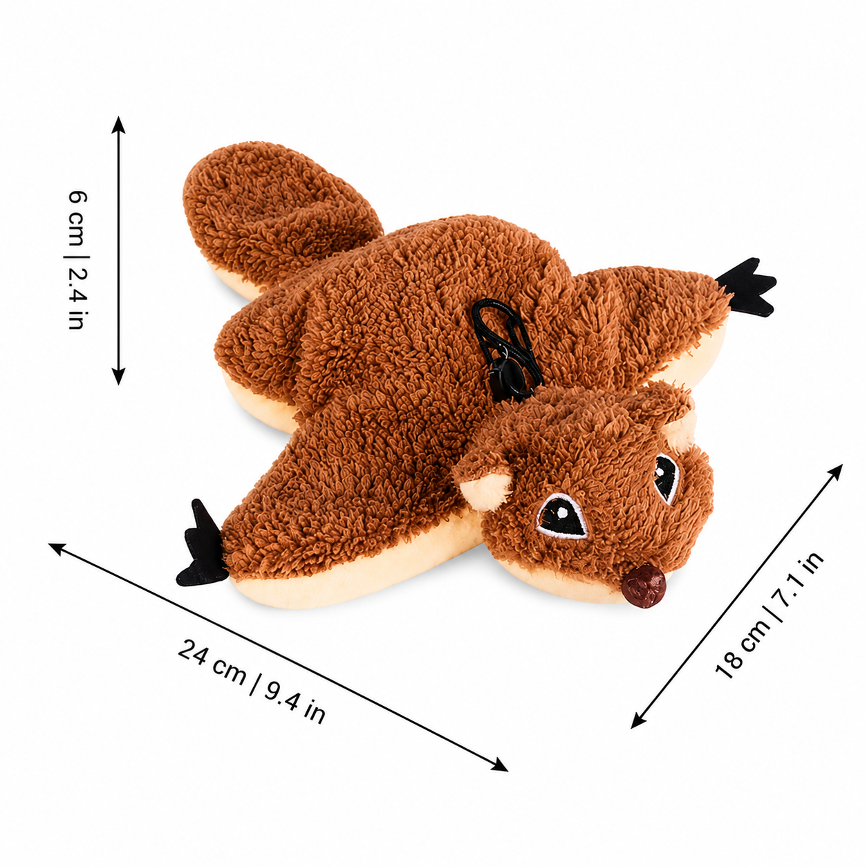 FlatterPfote