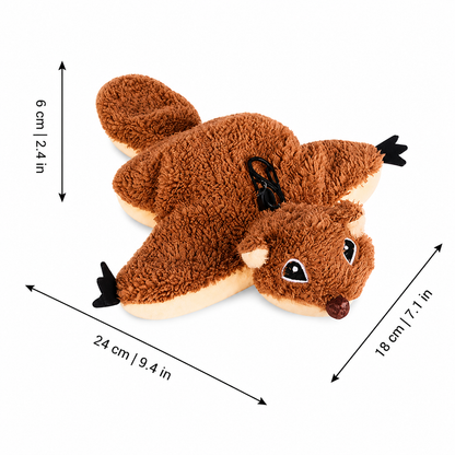 FlatterPfote