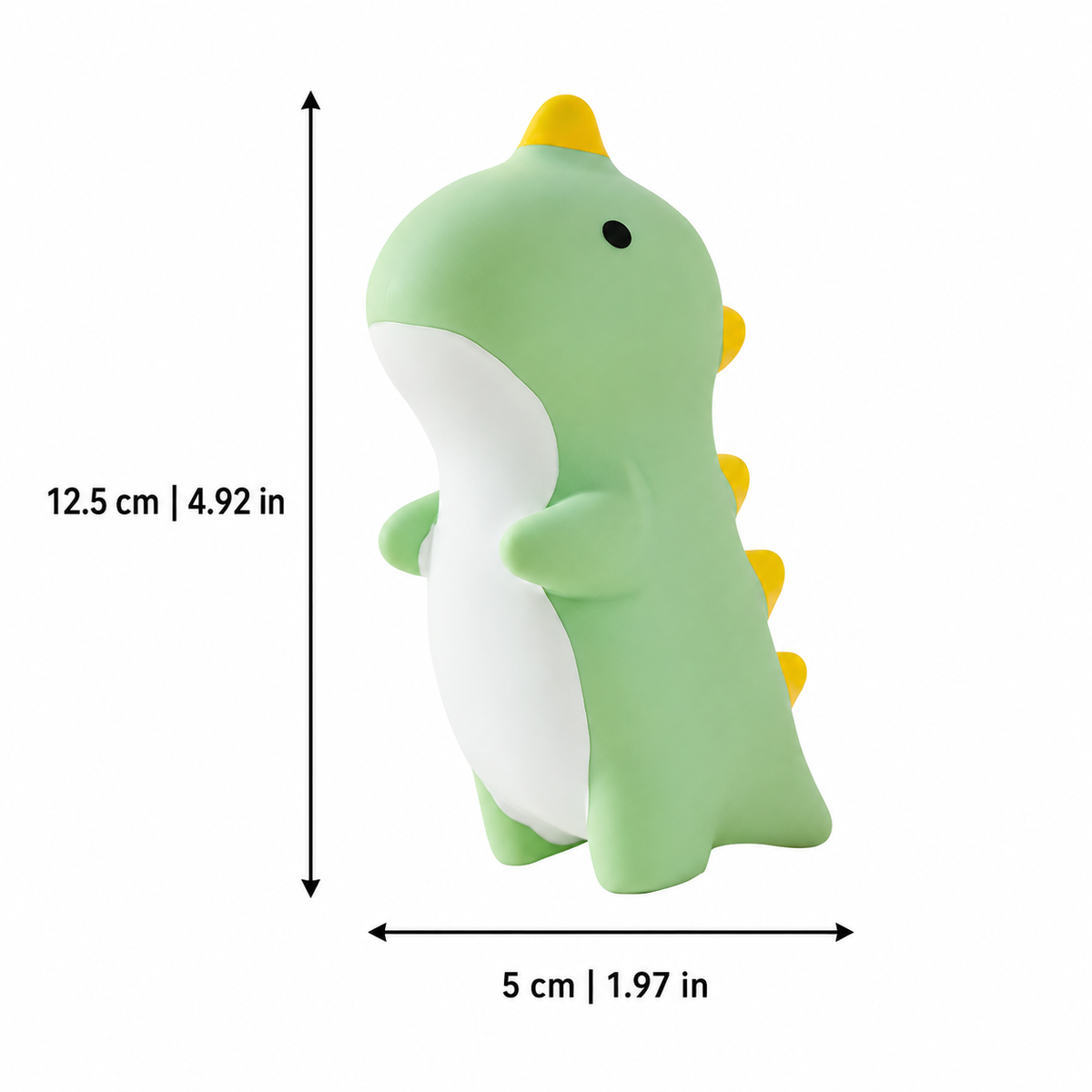 QuietschDino