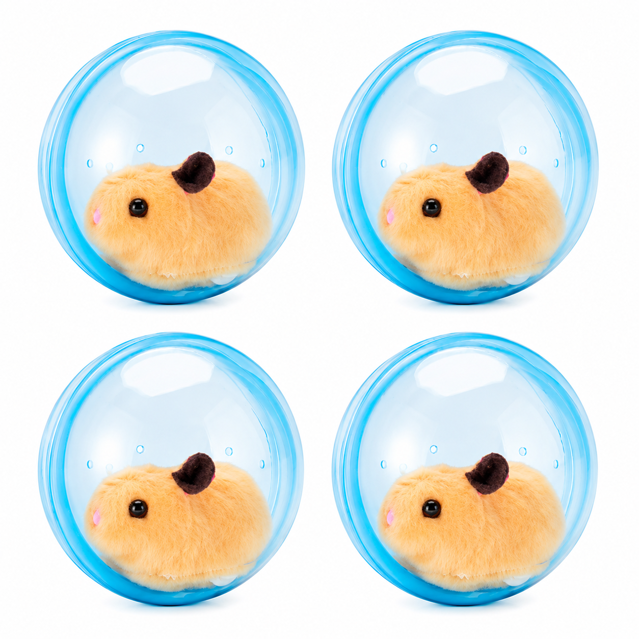 FlitzMaus