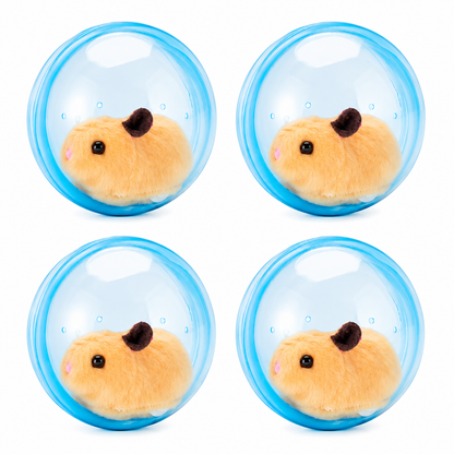 FlitzMaus