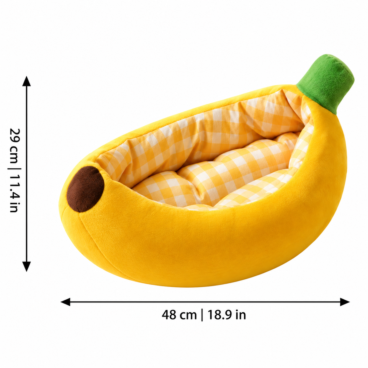 KuschelBanane