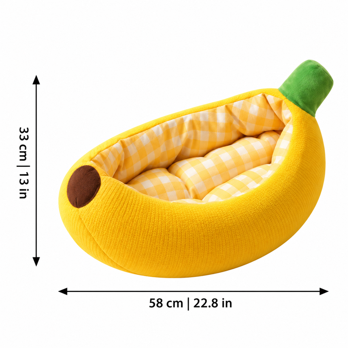 KuschelBanane