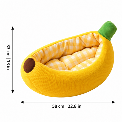 KuschelBanane