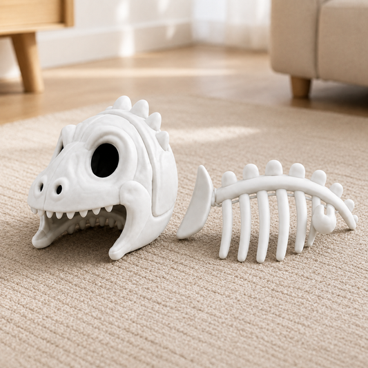 LeuchtDino