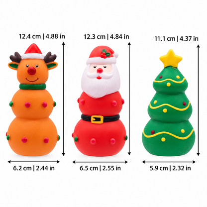 WeihnachtsWau