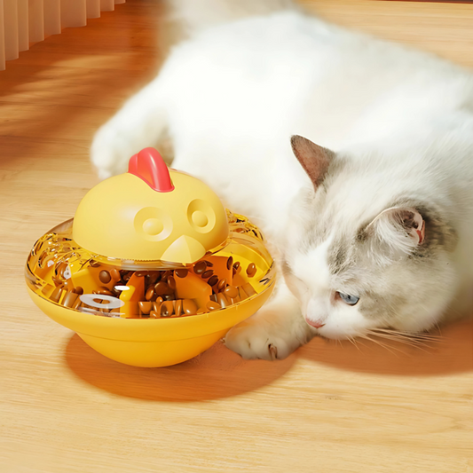 SnackWirbel