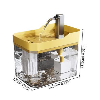 AquaPfote