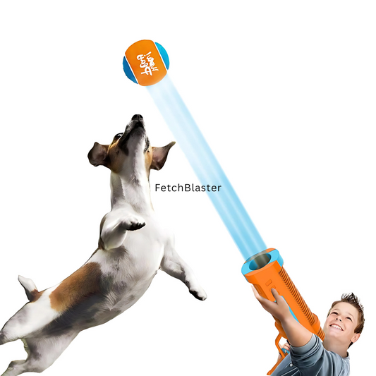 WuffWerfer