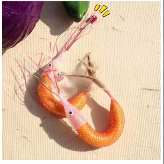 SchnurrShrimp