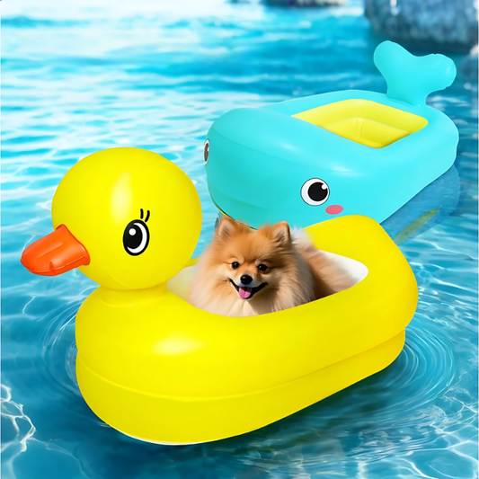 SchwimmSchnuffi
