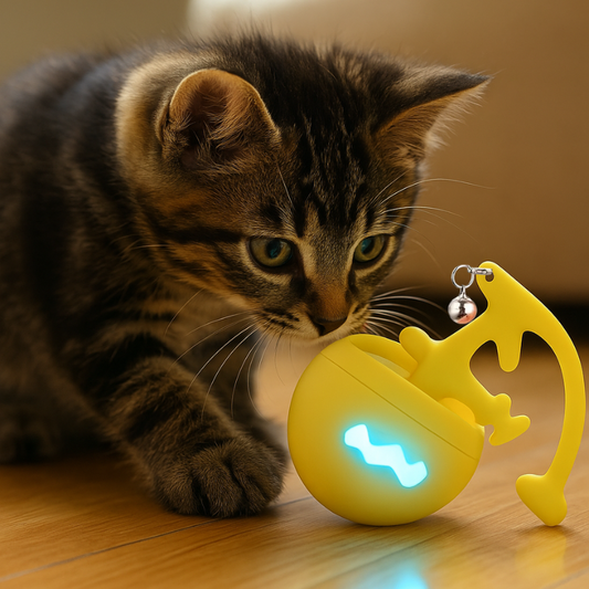 KugelKatz