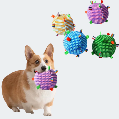 Schnuffelix