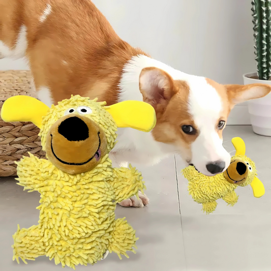 Pupjoys