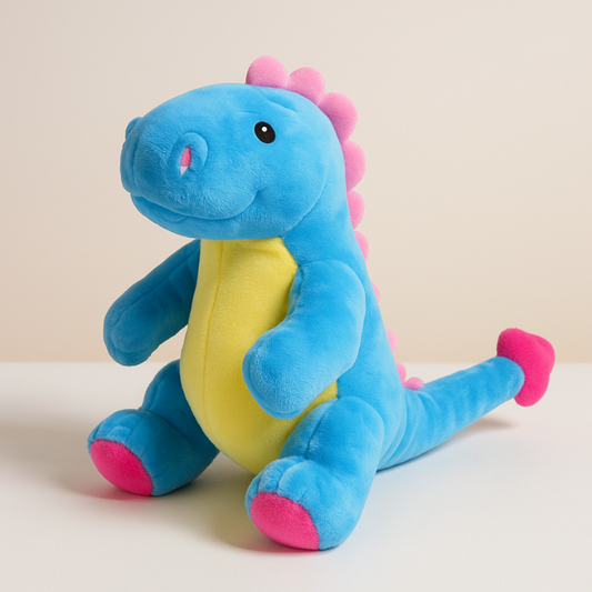 SchnuffelSaurus