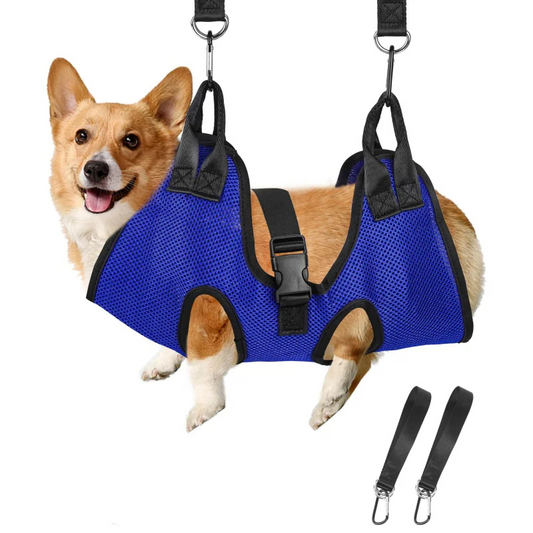 Trimmschaukel