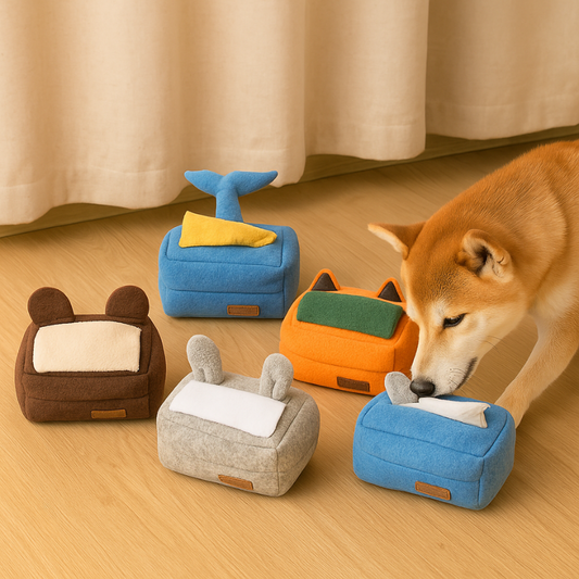 WuffPuzzle