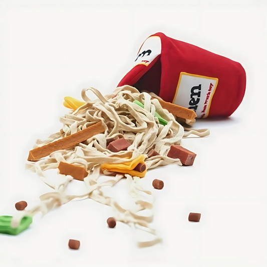 SchnüffelRamen