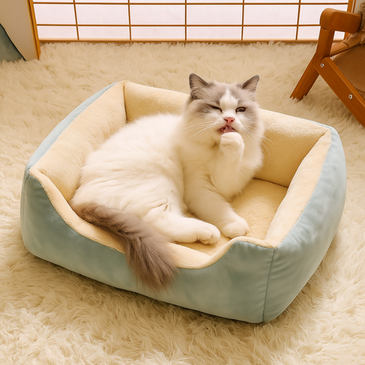 KuschelSofa