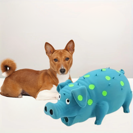 Wuffpig