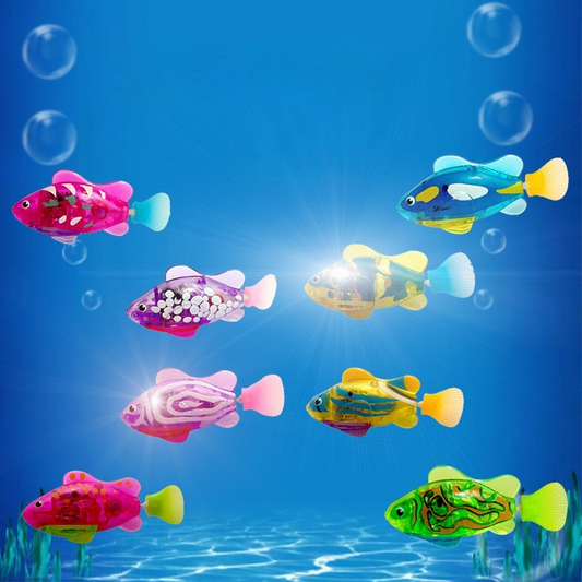 WasserWusler