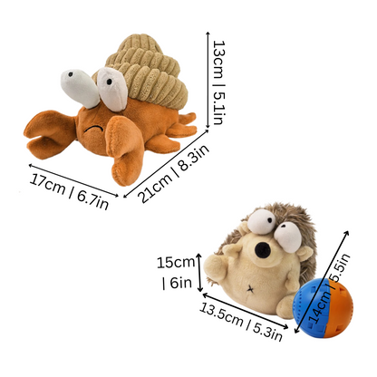PlüschKumpel